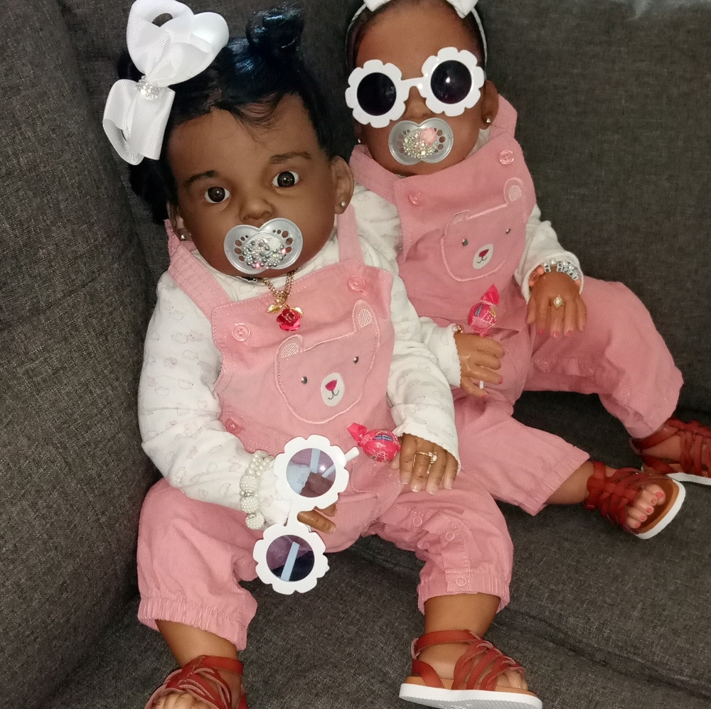 Reborn Doll